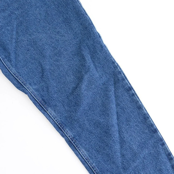 Vintage Guess Medium  Wash Straight Leg Denim Jeans - Picture 10 of 12